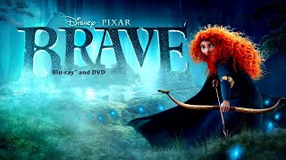 Храбрая сердцем (Brave, 2012) - Русский трейлер мультфильма HD