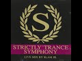 Strictly Trance Symphony - Slam Jr