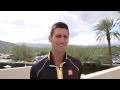 BNP Paribas Open Top 5 Men - Fun Facts Challenge