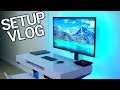 Building a Custom Modern Workstation!