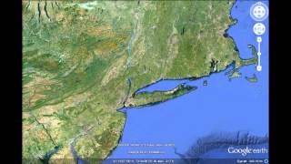 Hudson River Journeys: The Geology of the River