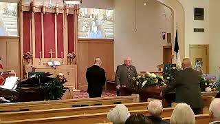 Lois Hendricks Funeral Service. 10:00 am, Saturday, November 18, 2023 at Ellsworth Methodist Church