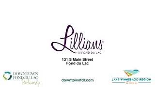 Lillian's of Fond du Lac