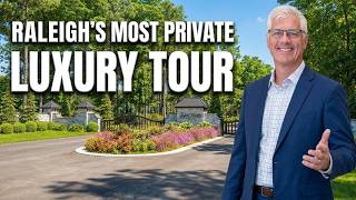 Inside The Sanctuary: Raleigh’s Next Luxury Destination