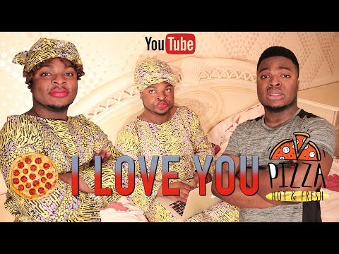 Samspedy - How African Parents Tell You They Love You