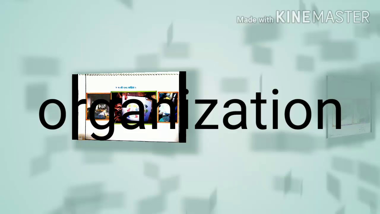Organization Youtube