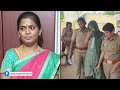 52 பேரை திருமணம் செய்த பெண்..உதவி செய்த தோழி tirupur sathya marriage scam