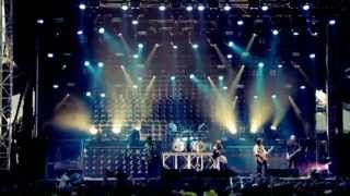Five Finger Death Punch - full concert PROSHOT