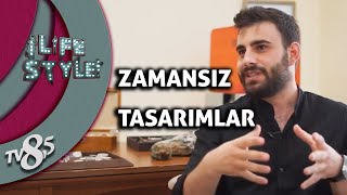 ZAMANSIZ PARÇALAR - RUFAİ EMEN JEWELLERY