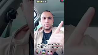 #gangsterbattle #subscribegoo #rek Sardor Gangster Olloh rozi bulsin Sizdan...