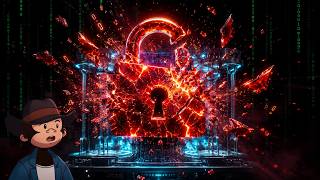 Google Just Broke Quantum (And Your Bitcoin)