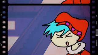 SOFT BF SCREAM (Old) animation