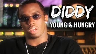 Diddy - Young & Hungry (Extremely Motivational)