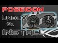 Coming Soon ASUS GTX 1080 Ti Poseidon