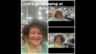 Let’s go to BJ’s. Shop with me | shopping haul.