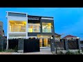 NEW LUXURY MODERN HOUSE IN KIGALI