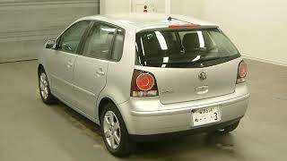 2007 OTHERS VW 1.6__ 9NBTS