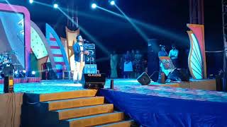 pachai nirame+saathiyaan Live on Stage soms official