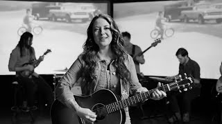 Ashley McBryde - Light On In The Kitchen ( Music )