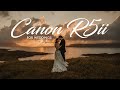 Canon R5 II Review for Wedding Photography (Feat. Canon 28-70mm f2)