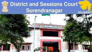 24-12-2024 -  COURT OF MR. L. S. PIRZADA, PDJ, SURENDRANAGAR