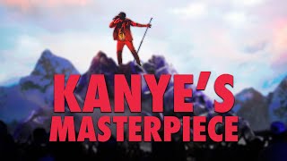 How "RUNAWAY" Defines Kanye West