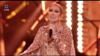 Céline Dion, 