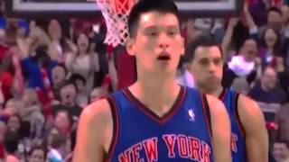 Jeremy Lin 林書豪 mix - \