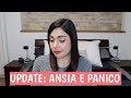 UPDATE | ANSIA E ATTACCHI DI PANICO | VIDEO MOTIVAZIONALE