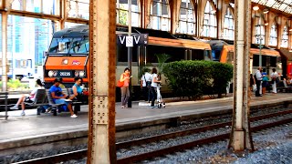 French Trains  / Heavy Freight in Nice