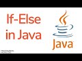 Java Tutorial for Beginners - Java if-else statement with Examples