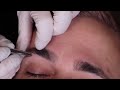 cirepil blue wax male brow waxing application plus