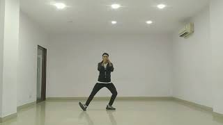 Tip Tip Song : Sooryavanshi . dance choreography by Rocky .