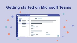 First steps with Microsoft Teams | Workstreams.ai