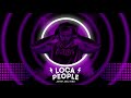 Sak Noel - Loca People - Dj Johnny Jbeil remix 2020 (Extended Mix)