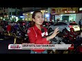 libur natal u0026 tahun baru begini situasi u0026 kondisi di kawasan monas kabar utama tvone