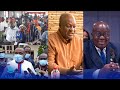 Breaking.. John Mahama Arrest Over AirBus Br!be Scandal in UK initiated..