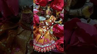 ஆஷாட நவராத்திரி நாள் 1 #shortvideo #shorts #madurai #navaratri #varahi #amman #pooja #home #panjami