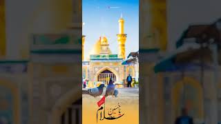 Jhukte hain jahan shah bhi Tera wah Astana New ❤ Islamic 🕌 Whatsaap Status Video 😘 4k Ultra HD