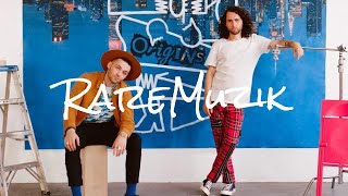 Brasstracks - Welcome Back