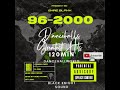 GREATEST DANCEHALL CLASSICS 1996-2000s | DJ SHAEBLAXX