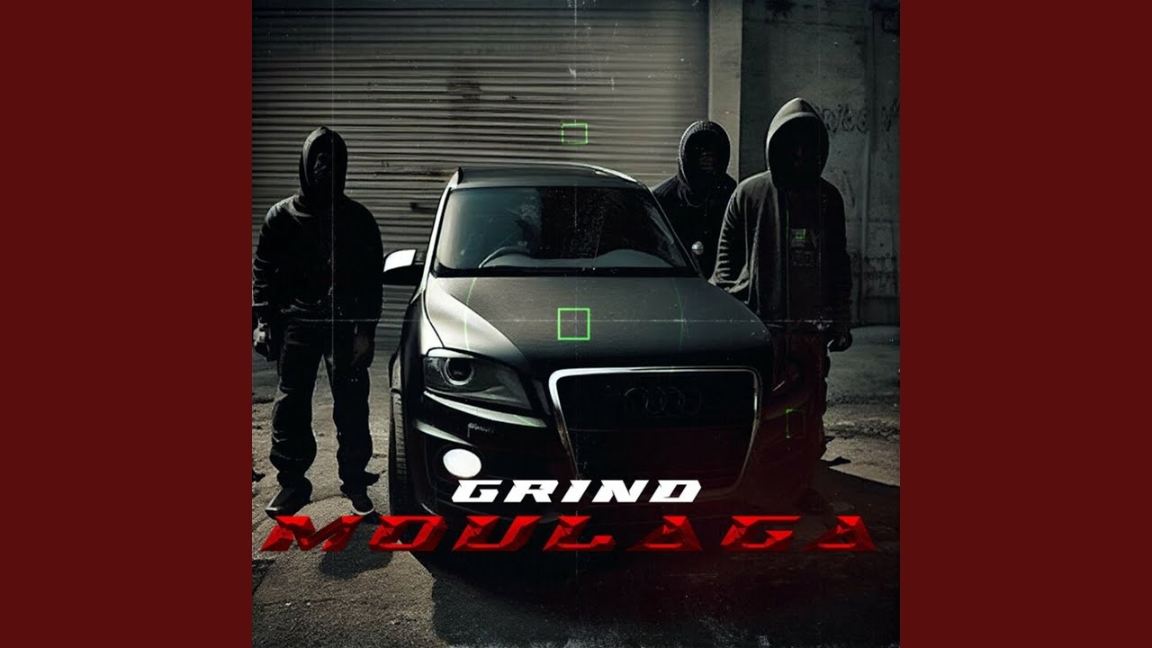 Moulaga Youtube Music