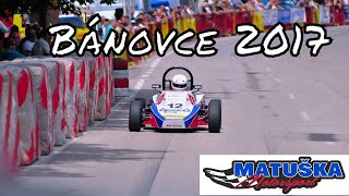 Matuska formula Banovce 2017- #onboardbanovce  #matuskaonboard