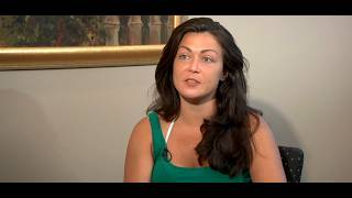Fellows Hymowitz Testimonial Client Tara Hanratty