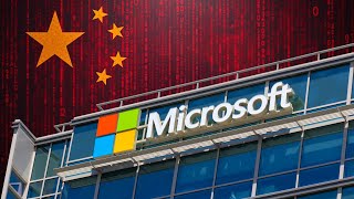 China-Backed Hackers Exploit Microsoft SharePoint Zero-Day | CVE-2025-53770 Explained