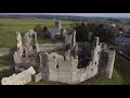 Cadw Castell Coety / Coity Castle