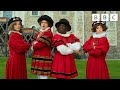 Horrible Histories - Terrifying Tower of London Song  | CBBC
