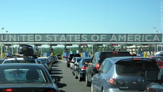 Hours to be cut at US-Canada ports of entry along NY’s northern border