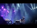 The Killers - Somebody Told Me. Live in Madrid 07/07/22.