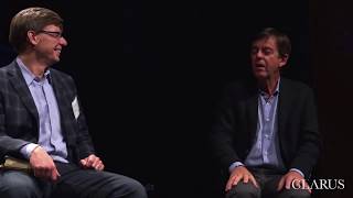 Alistair Begg's Funny Story About A Bad Preach